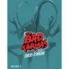 Teburu: The Bad Karmas and the Curse of Cthulhu | Volume 5