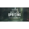 Teburu: Vampire The Masquerade - Milan Uprising | Mystical Milan