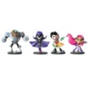 Teen Titans GO Mayhem (castellano)