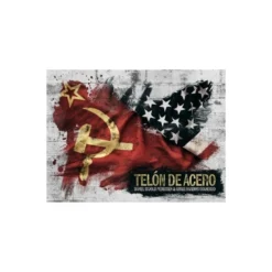 Telon de acero