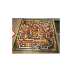 Templar: The secret treasures