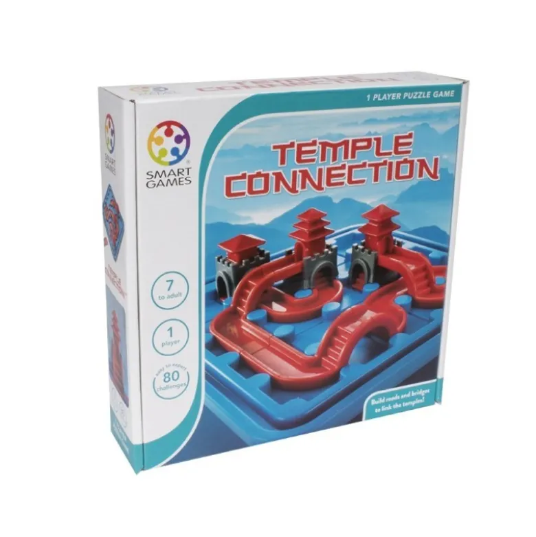 Temple Connection