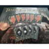 Temple of Horrors: Cartas Extra