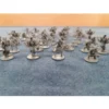 Temple of Horrors: Esbirros