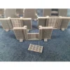 Temple of Horrors: Set de Muros