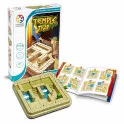 Temple Trap