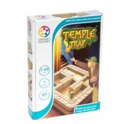 Temple Trap