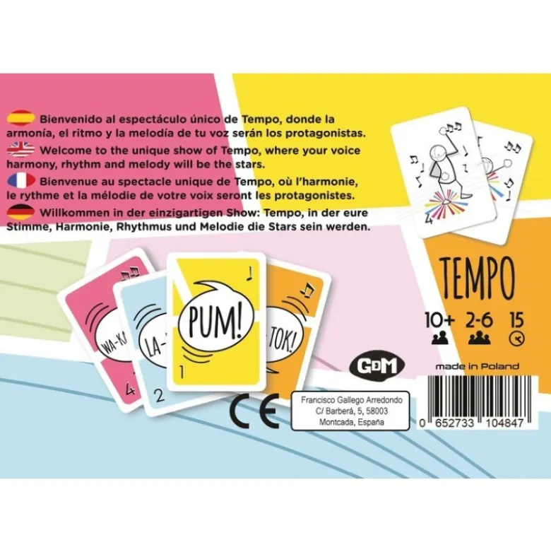 Tempo