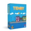 Tenby (castellano)