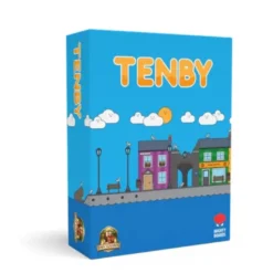 Tenby (castellano)