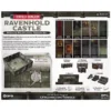 Tenfold Dungeon - Ravenhold Castle