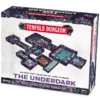 Tenfold Dungeon - The Underdark