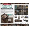 Tenfold Dungeon - Wizards Sanctum