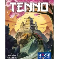 Tenno