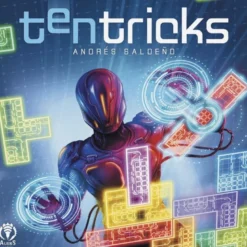 Tentricks