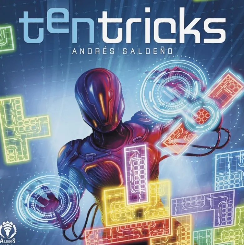Tentricks