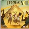Teocracia