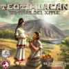 Teotihuacan: Sombras del Xitle