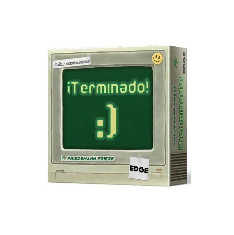 Terminado