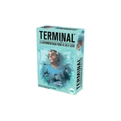 Terminal: La Atormentada Vida de Billy Kerr