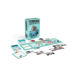 Terminal: La Atormentada Vida de Billy Kerr