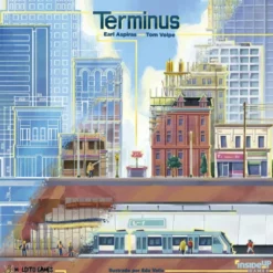 Terminus (castellano)