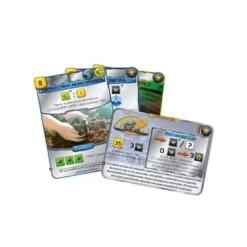 Terraforming Mars: Cartas promocionales Big Box