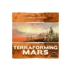 Terraforming mars - edicion en castellano