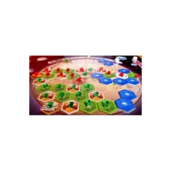 Terraforming mars - edicion en castellano