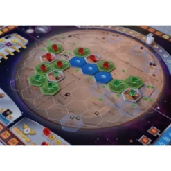 Terraforming mars - edicion en castellano