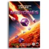 Terraforming Mars: el Juego de Dados - Misiones