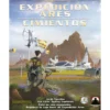 Terraforming Mars Expedicion Ares: Cimientos