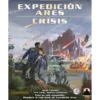 Terraforming Mars Expedicion Ares: Crisis
