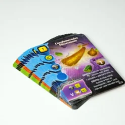 Terraforming Mars Expedicion Ares: Cartas Promocionales 2