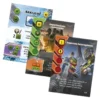 Terraforming Mars Expedicion Ares: Cartas Promocionales