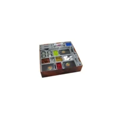 Terraforming Mars Insert V2