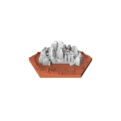 Terraforming Mars: Kit de Losetas Deluxe + Promo