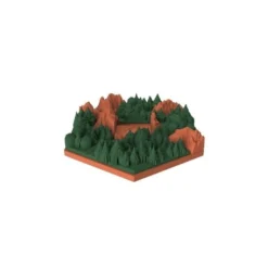 Terraforming Mars: Kit de Losetas Deluxe + Promo