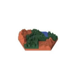 Terraforming Mars: Kit de Losetas Deluxe + Promo