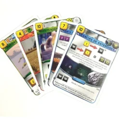 Terraforming Mars: Pack Promo 2021