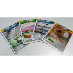 Terraforming Mars: Paquete promo original