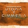 Terraforming Mars: Utopia y Cimmeria