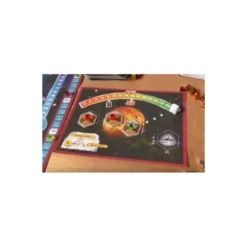 TERRAFORMING MARS: Venus next (Castellano)