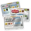 Terraforming Mars y Anachrony: Cartas promos + Camiseta de regalo