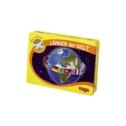 Terra Kids: Los paises del mundo
