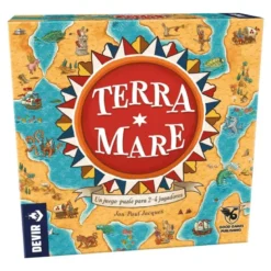 Terra Mare