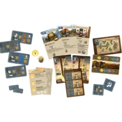 Terra Mystica: Modo Solitario