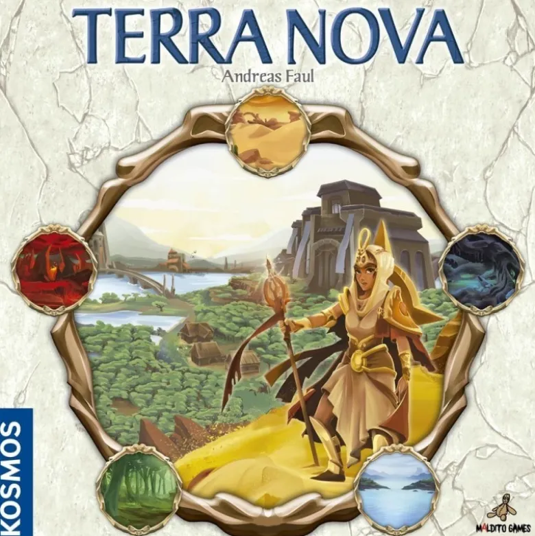 Terra Nova (castellano)