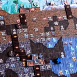 Terraria (castellano)