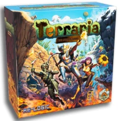 Terraria (castellano)